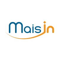 MaisIn logo - Similar company to Cortena