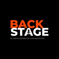 Backstage | The Marketing Podcast logo - Similar company to Hak - Consultora De Marketing Digital Independiente