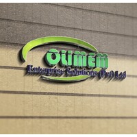 Olimem Enterprise Solutions logo - Similar company to First Source Technology