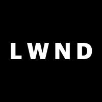 LWND logo - Similar company to Mm | Branding Framework Systems