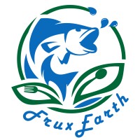 Frux Earth logo - Similar company to Squeezed Pte Ltd