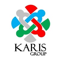 KARIS GROUP Sarl logo - Similar company to Cobagec Sarl