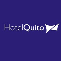 Hotel Quito logo - Similar company to Mashpi Lodge