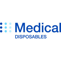 Medical Disposables logo - Similar company to Medical Equipment Parts Manufacturing