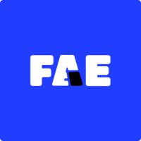 Fae Technology logo - Similar company to Serendib Strategy