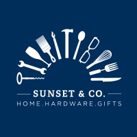 Sunset and Co. logo - Similar company to Compassion Center