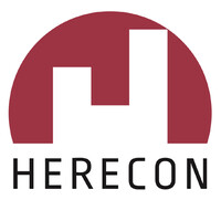 HERECON Unternehmensgruppe logo - Similar company to Alpha Technik Gmbh