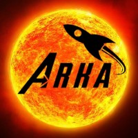ARKA - The Astronomy Club of IIT Dhanbad logo - Similar company to Iotic Space