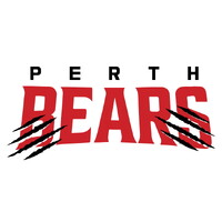 Perth Bears Rugby League Club logo - Similar company to Strait Up Cranes & Rigging