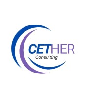 CETHER CONSULTING logo - Similar company to Studio Ohf