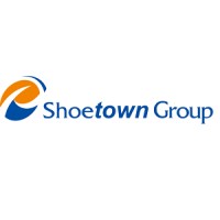 Shoetown Taiwan International logo - Similar company to Stridepartners Limited