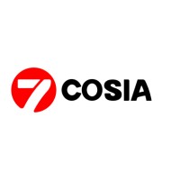 7COSIA VIET NAM logo - Similar company to Cotg Indonesia (7Cosia)