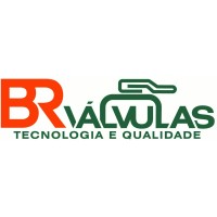 BR VÁLVULAS logo - Similar company to Tag Válvulas