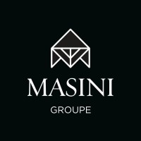 Masini Groupe logo - Similar company to Hr Construction