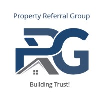 Property Referral Group logo - Similar company to Untapped Recruiting