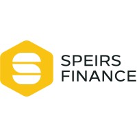 Speirs Finance logo - Similar company to Mv-Tech