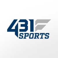 431 Sports logo - Similar company to Evo9X