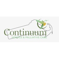 Continuum Hospice & Palliative Care Massachusetts logo - Similar company to First Health Hospice Inc