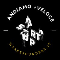 We Are Founders logo - Similar company to Salesmagic