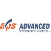 Advanced Performance Solutions
