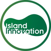Island Innovation logo - Similar company to Greater Caribbean Climate Mobility Initiative