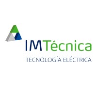 IM TÉCNICA ELÉCTRICA logo - Similar company to Sai Automatismes
