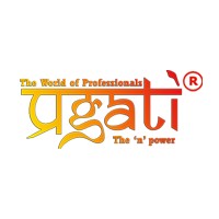 Pragati The N Power (The Languages & Culture House) logo - Similar company to Patine Collection
