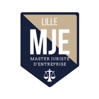 Master Juriste d'Entreprise, Management Juridique des Entreprises logo - Similar company to Master Droit Des Affaires Juriste D'Entreprise Ip/It - Daje