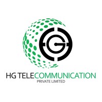 HG Telecommunication Pvt.Ltd logo - Similar company to Bridgeway Solution Ltd