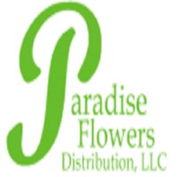 Paradise Flowers logo - Similar company to J.P. Sullivan & Co.