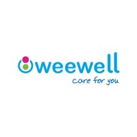 Weewell logo - Similar company to Ulusal Elektronik Teknolojileri San. Ve Tic. A.Ş.