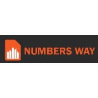 VIP NUMBER logo - Similar company to Vip Number Zone