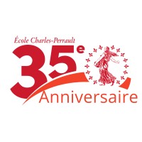 École Charles-Perrault (Pierrefonds) logo - Similar company to Institut Secondaire Keranna
