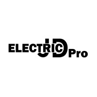 JD PRO Electric logo - Similar company to Cera Restoration