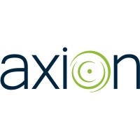 AXION Recruiting logo - Similar company to Axion Recruiting, Inc.