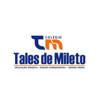 Colégio Tales de Mileto Piracicaba logo - Similar company to Maple Bear Canadian School Piracicaba