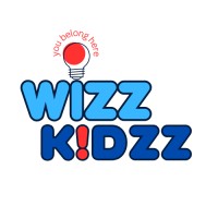 WizzKidzz logo - Similar company to Blinkblink