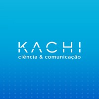 KACHI Comunicação Científica logo - Similar company to Start Assessoria De Comunicação