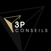 3P CONSEILS logo - Similar company to 🐝 Beevisible - Spécialiste Du Référencement Local (Seo)