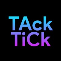TackTick logo - Similar company to Grupo Miramar