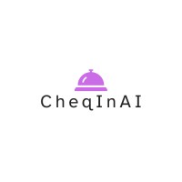 CheqIn AI logo - Similar company to Clicksense.Io