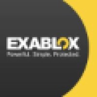 Exablox (now part of StorageCraft) logo - Similar company to Storagecraft Technology, Llc
