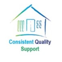 Consistent Quality Support Ltd logo - Similar company to Uacb Education