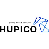 HUPICO logo - Similar company to Ibex Concept