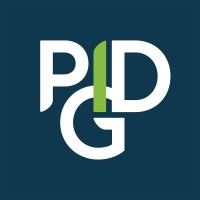 The Private Infrastructure Development Group (PIDG) logo - Similar company to The Pathlight Centre