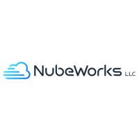 NubeWorks logo - Similar company to Polaris Partner Group