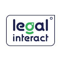 Legal Interact logo - Similar company to Contract Corridor