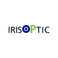 IRIS Optic logo - Similar company to Iris Optic