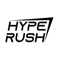 Pod HypeRush logo - Similar company to Fl Studio Projects