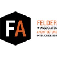 Felder & Associates Architecture logo - Similar company to A/R Design Group